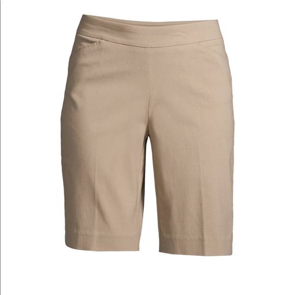 Time and Tru | Shorts | Time Tru Womens 